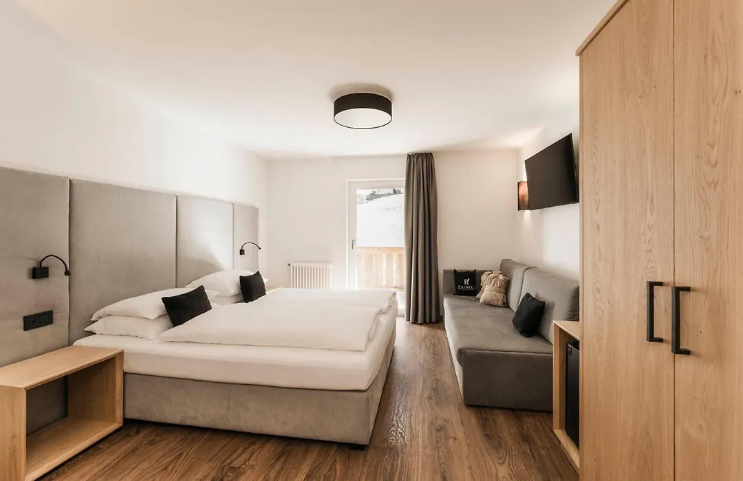Alpenhotel Rainell-1