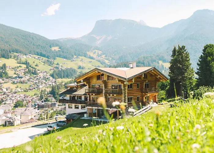 Hotel 3 stelle: Boutique Hotel Pradell