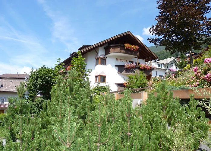 Hotel Fortuna
