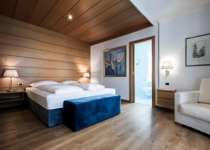 Albergo a parte: Residence Villa Stella