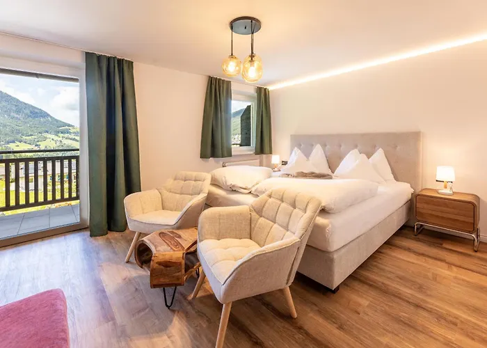 Hotel 3 stelle: Boutique Hotel Pradell