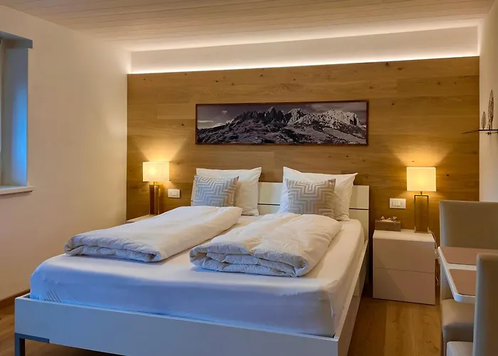 B&B Lavi Ortisei Val Gardena