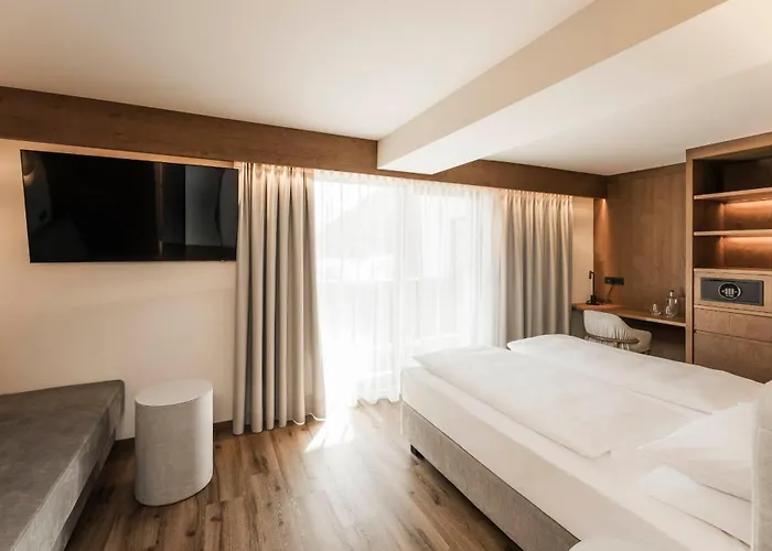 Alpenhotel Rainell